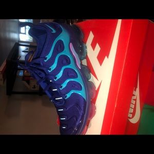 Nike vapormax SOLD
